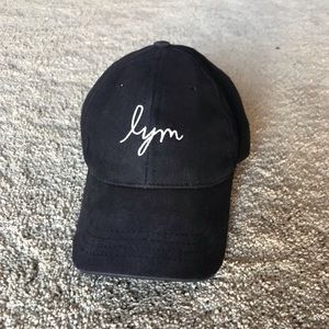 Love Your Melon Baseball Cap